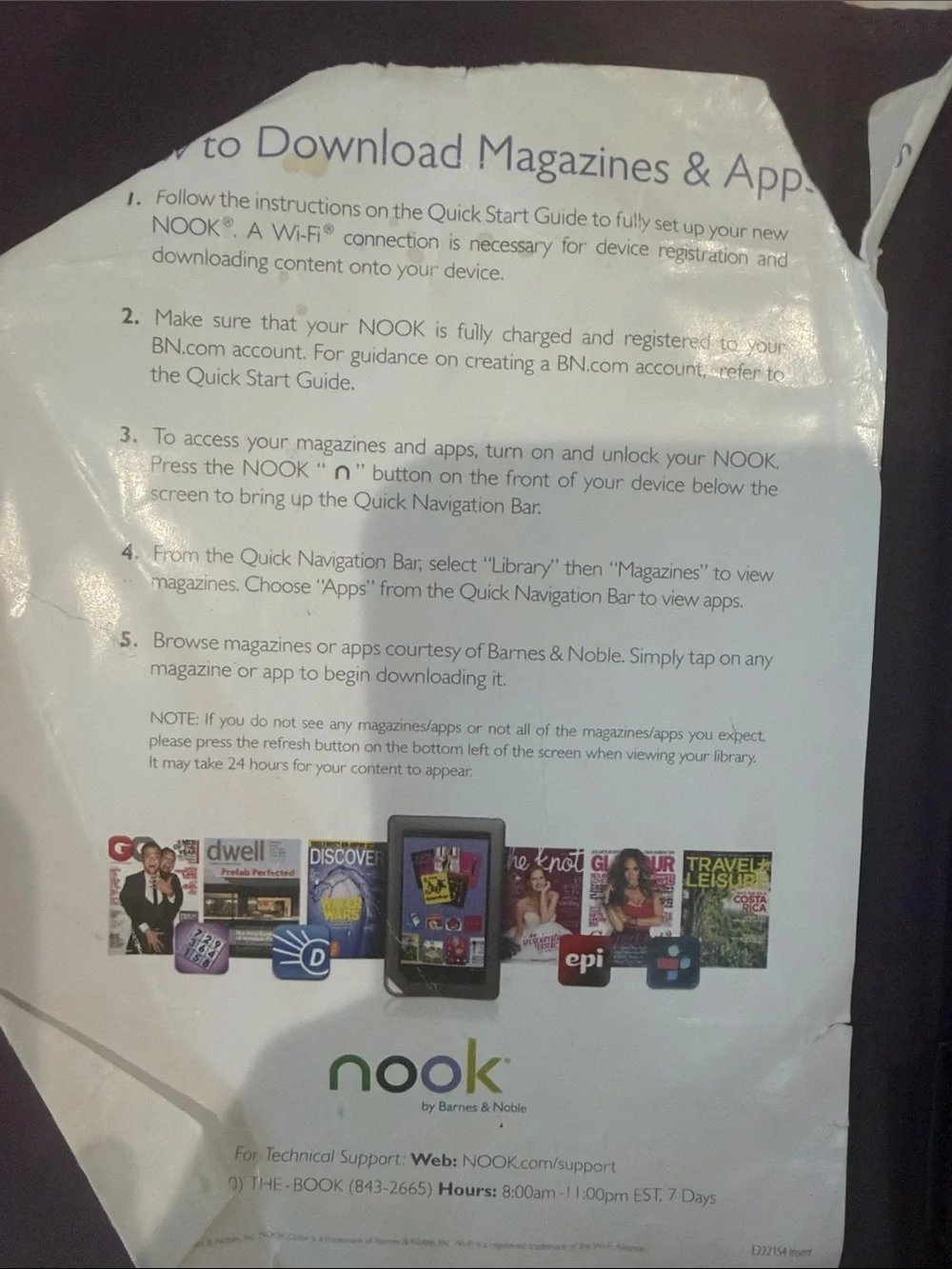 Barnes & Noble barnes noble
